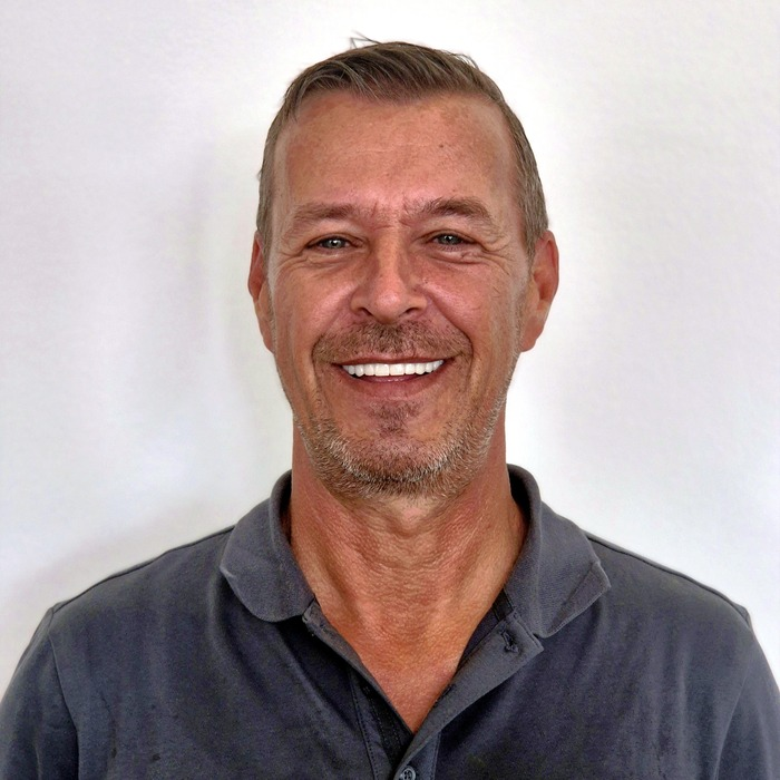 Michael Hans