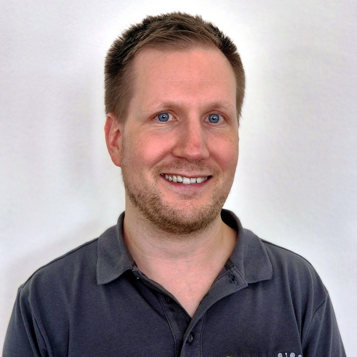 Thomas Jahnke